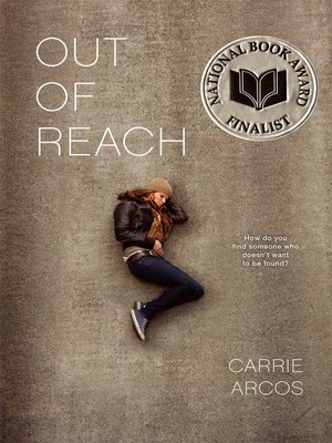 cover image of Out of Reach